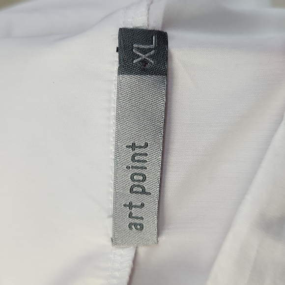 ART POINT dress - Picture 12 of 14